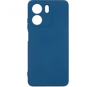 Чохол до мобільного телефона Armorstandart ICON OPPO A5X 4G / A5X 5G Camera cover Dark Blue (ARM86573)