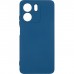 Чохол до мобільного телефона Armorstandart ICON OPPO A5X 4G / A5X 5G Camera cover Dark Blue (ARM86573)
