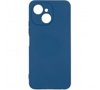 Чохол до мобільного телефона Armorstandart ICON Tecno Spark 40C 4G Camera cover Dark Blue (ARM87940)