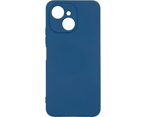 Чохол до мобільного телефона Armorstandart ICON Tecno Spark 40C 4G Camera cover Dark Blue (ARM87940)