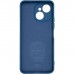 Чохол до мобільного телефона Armorstandart ICON Tecno Spark 40C 4G Camera cover Dark Blue (ARM87940)