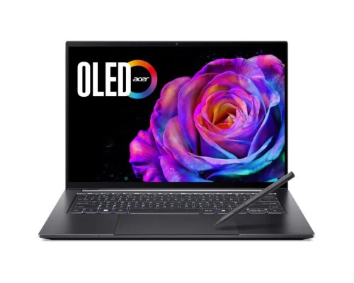 Ноутбук Acer Swift X 14 SFX14-73G (NX.J83EU.003)