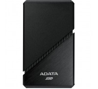 Накопичувач SSD USB 4.0 4TB SE920 ADATA (SE920-4TCBK)