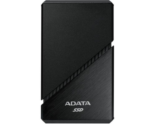 Накопичувач SSD USB 4.0 4TB SE920 ADATA (SE920-4TCBK)