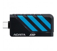 Накопичувач SSD USB 3.2 2TB SC735 ADATA (SC735-2000G-CCBK/BU)