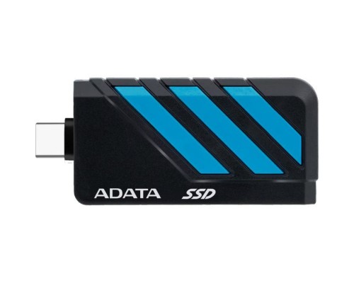 Накопичувач SSD USB 3.2 2TB SC735 ADATA (SC735-2000G-CCBK/BU)