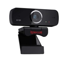 Веб-камера Redragon GW600 Fobos-2 720P (77227)