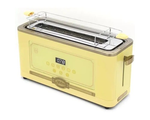 Тостер Kaiser T 4000 ElfEm