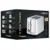 Тостер ECG ST 2767 Timber