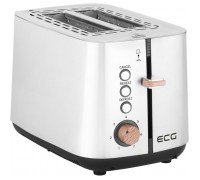 Тостер ECG ST 2767 Timber