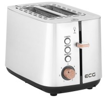 Тостер ECG ST 2767 Timber