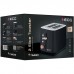 Тостер ECG ST 2768 Timber Black
