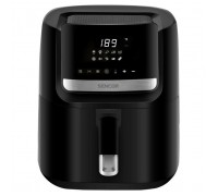 Мультипіч Sencor SFR6550BK
