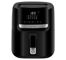 Мультипіч Sencor SFR6550BK