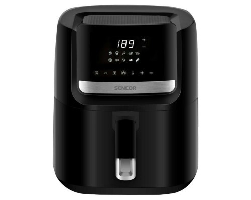 Мультипіч Sencor SFR6550BK