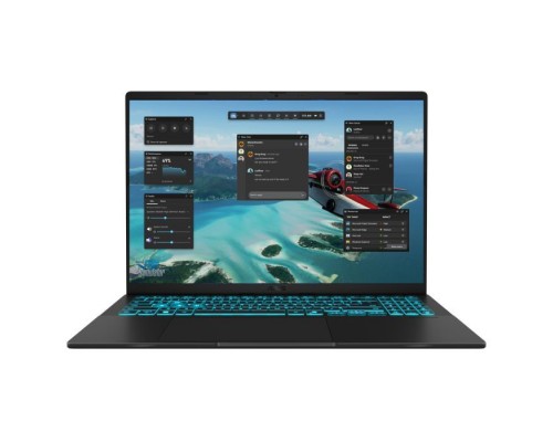 Ноутбук ASUS V16 V3607VM-RP014 (90NB16K1-M000E0)
