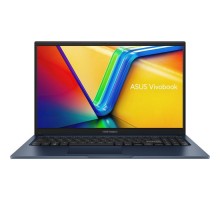 Ноутбук ASUS Vivobook 15 X1504VA-BQ3834WS (90NB13Y1-M01DA0)