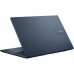 Ноутбук ASUS Vivobook 15 X1504VA-BQ3834WS (90NB13Y1-M01DA0)