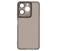 Чохол до мобільного телефона Armorstandart Shade Realme Note 70 4G Black (ARM88826)
