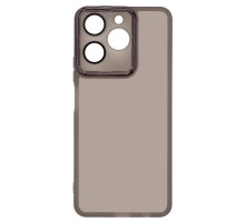 Чохол до мобільного телефона Armorstandart Shade Realme Note 70 4G Black (ARM88826)
