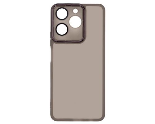Чохол до мобільного телефона Armorstandart Shade Realme Note 70 4G Black (ARM88826)