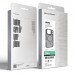 Чохол до мобільного телефона Armorstandart Uniq MagCase Apple iPhone 17 Pro Titanium Grey (ARM86270)