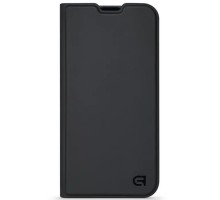 Чохол до мобільного телефона Armorstandart OneFold Case OPPO Reno14 F 5G / Reno14 FS 5G Black (ARM87164)