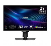 Монітор MSI MAG 274UPDF E16M
