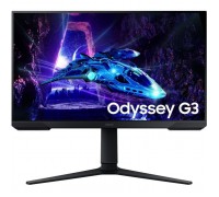 Монітор Samsung LS24DG300EIXUA