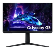 Монітор Samsung LS24DG300EIXUA