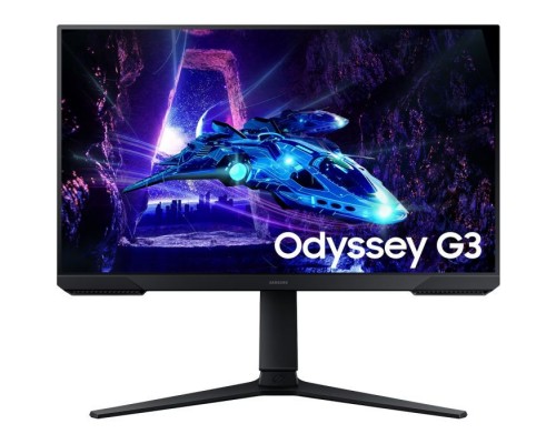 Монітор Samsung LS24DG300EIXUA