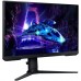 Монітор Samsung LS24DG300EIXUA