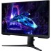 Монітор Samsung LS24DG300EIXUA