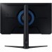 Монітор Samsung LS24DG300EIXUA