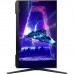 Монітор Samsung LS24DG300EIXUA