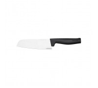 Кухонний ніж Fiskars Hard Edge Santoku 16 см (1051761)