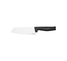 Кухонний ніж Fiskars Hard Edge Santoku 16 см (1051761)