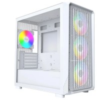 Корпус для ПК MONTECH X5M (W)