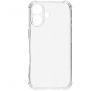 Чохол до мобільного телефона Armorstandart Air Force Apple iPhone 17 Camera cover Clear (ARM86227)