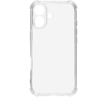 Чохол до мобільного телефона Armorstandart Air Force Apple iPhone 17 Camera cover Clear (ARM86227)