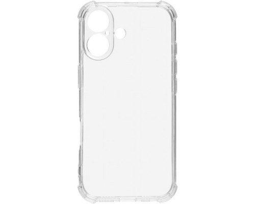 Чохол до мобільного телефона Armorstandart Air Force Apple iPhone 17 Camera cover Clear (ARM86227)