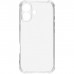 Чохол до мобільного телефона Armorstandart Air Force Apple iPhone 17 Camera cover Clear (ARM86227)