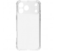 Чохол до мобільного телефона Armorstandart Air Force Apple iPhone 17 Pro Max Camera cover Clear (ARM86229)