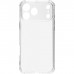 Чохол до мобільного телефона Armorstandart Air Force Apple iPhone 17 Pro Max Camera cover Clear (ARM86229)
