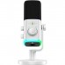 Мікрофон Fifine AM9W USB White (AM9W)