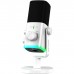 Мікрофон Fifine AM9W USB White (AM9W)