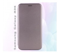 Чохол до мобільного телефона BeCover Exclusive Samsung Galaxy A06 SM-A065 Gray (712211)