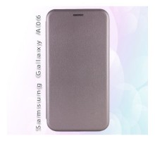 Чохол до мобільного телефона BeCover Exclusive Samsung Galaxy A06 SM-A065 Gray (712211)