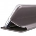 Чохол до мобільного телефона BeCover Exclusive Samsung Galaxy A06 SM-A065 Gray (712211)