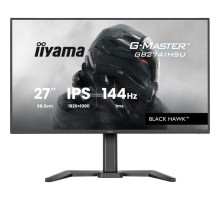 Монітор iiyama GB2741HSU-B1